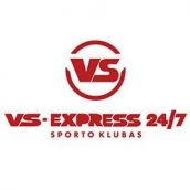 VS-Express 24/7 