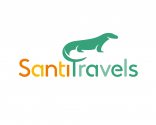 Santi Travels